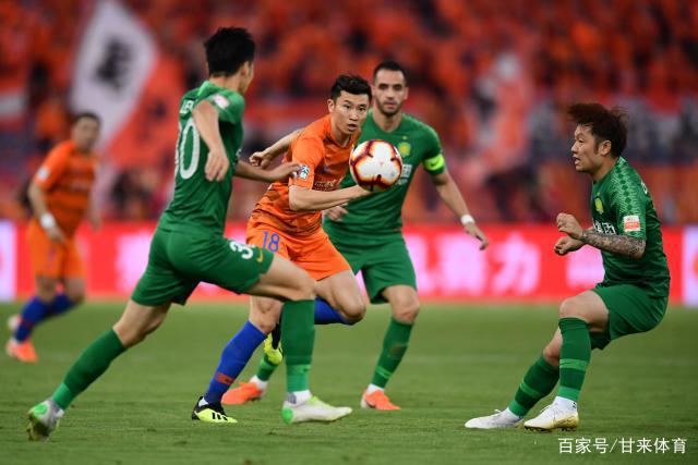 贵州智诚主场对阵北京国安，看点十足的简单介绍