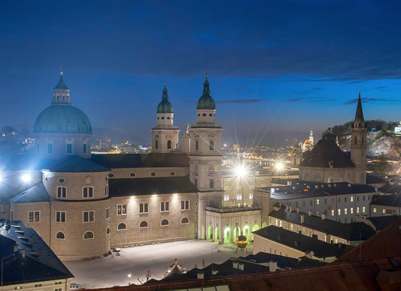 萨尔茨堡连续胜场，实力备受认可