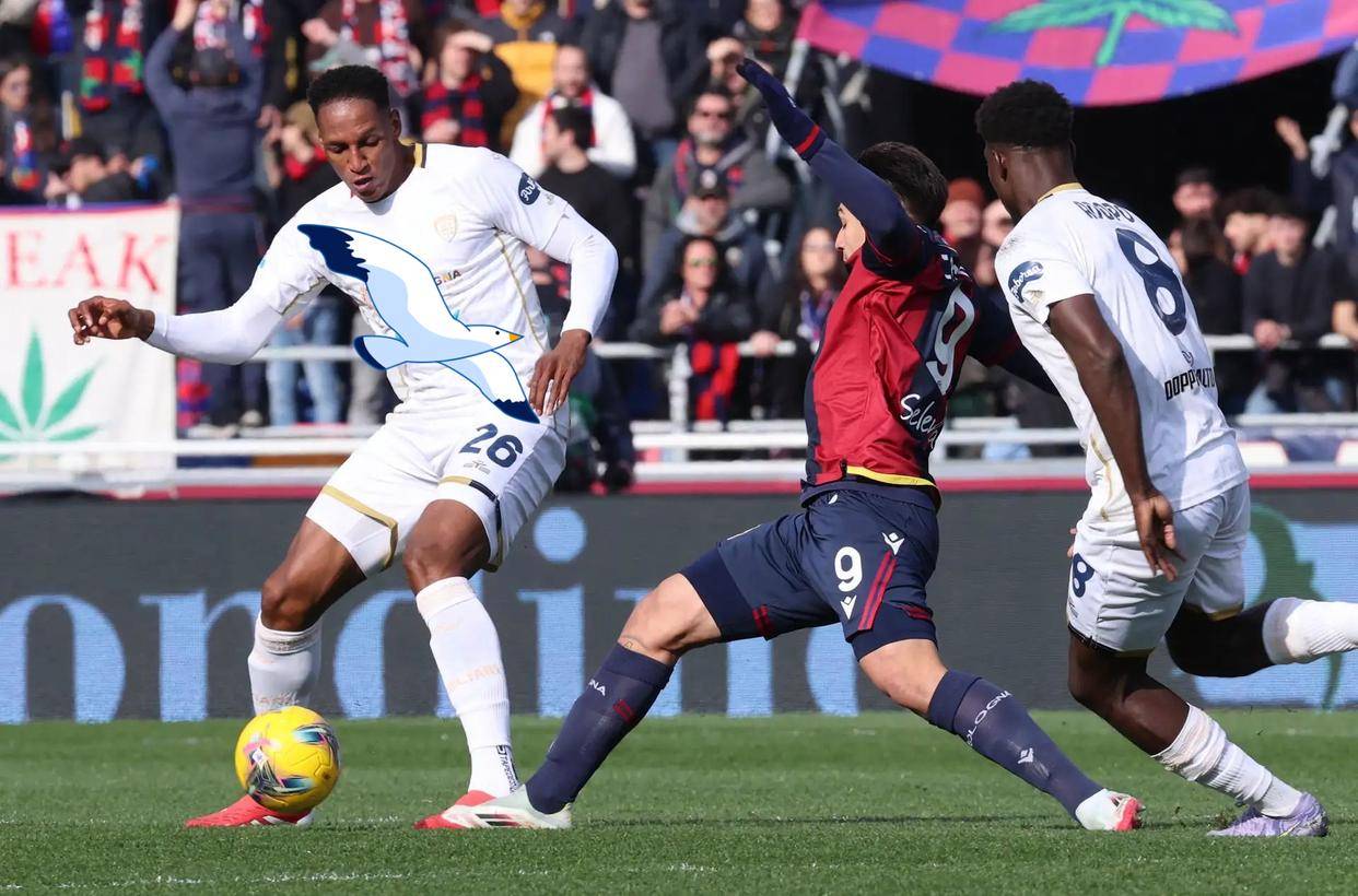 FB体育官网-卡利亚里门将神勇扑救，助球队击败强敌