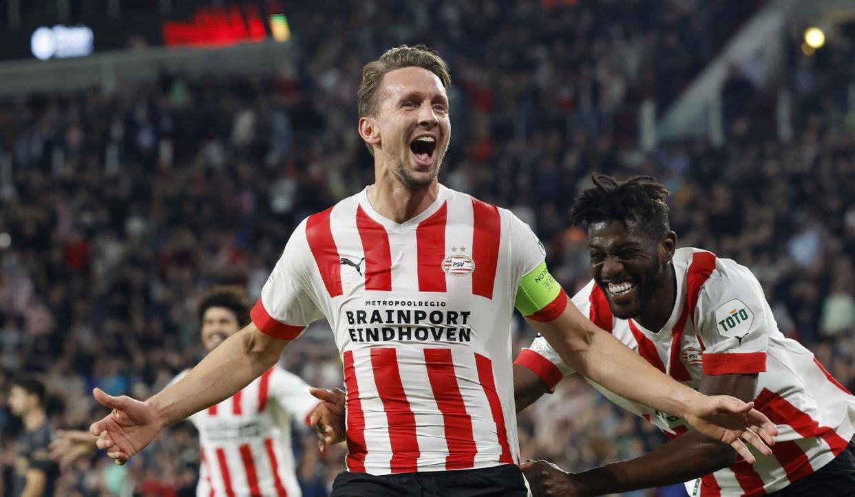 荷甲联赛卫冕冠军有望逐步走向巅峰