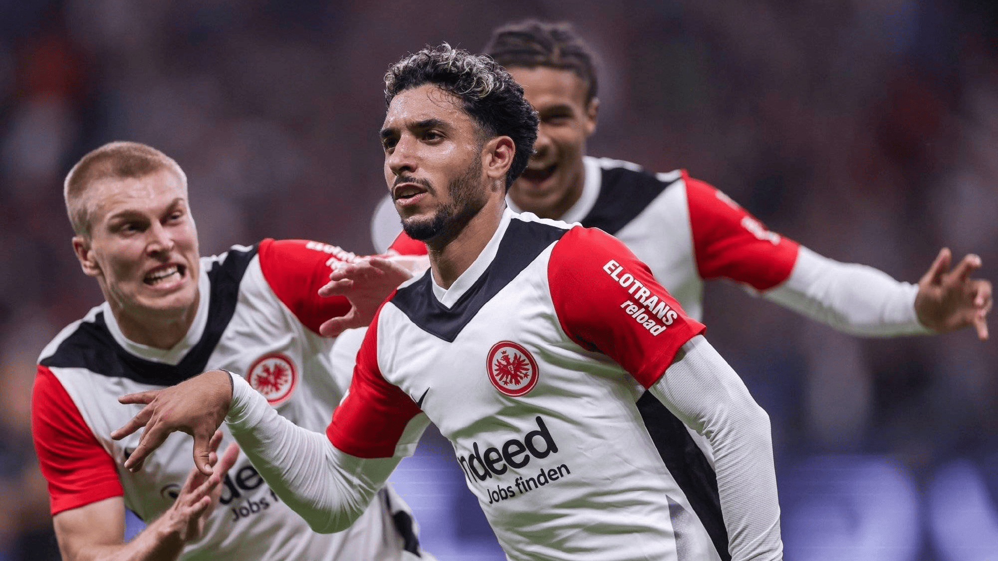 关于法兰克福再次失利，战绩不佳排名下滑的信息