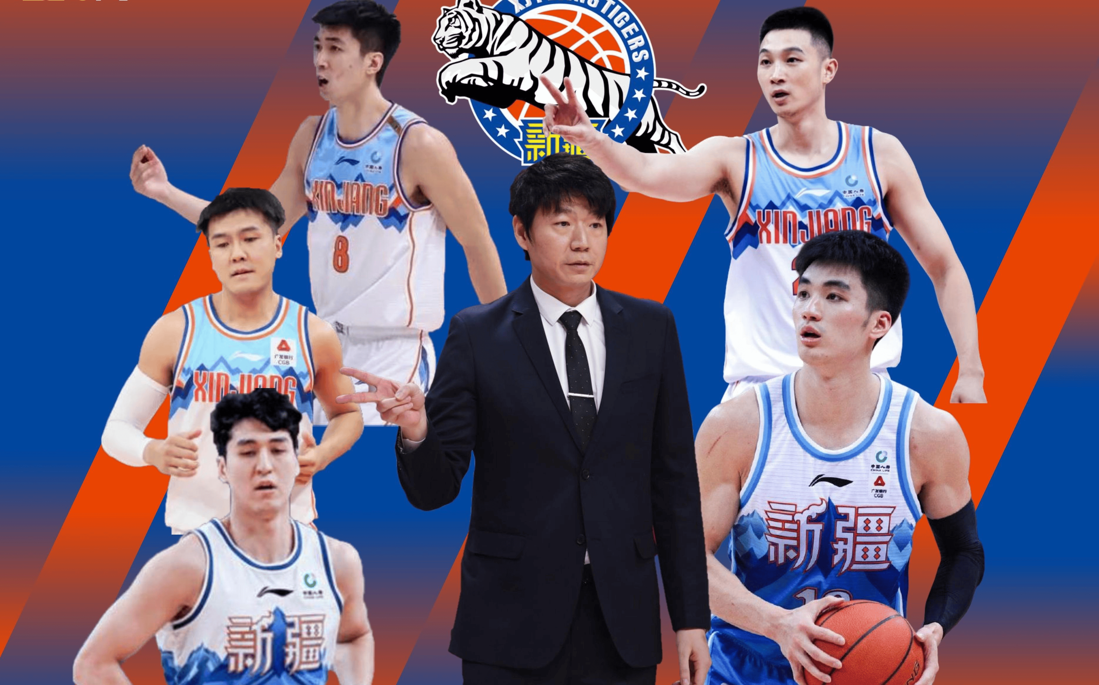 FB体育注册网址-新疆男篮战绩熠熠生辉，冲击第一名