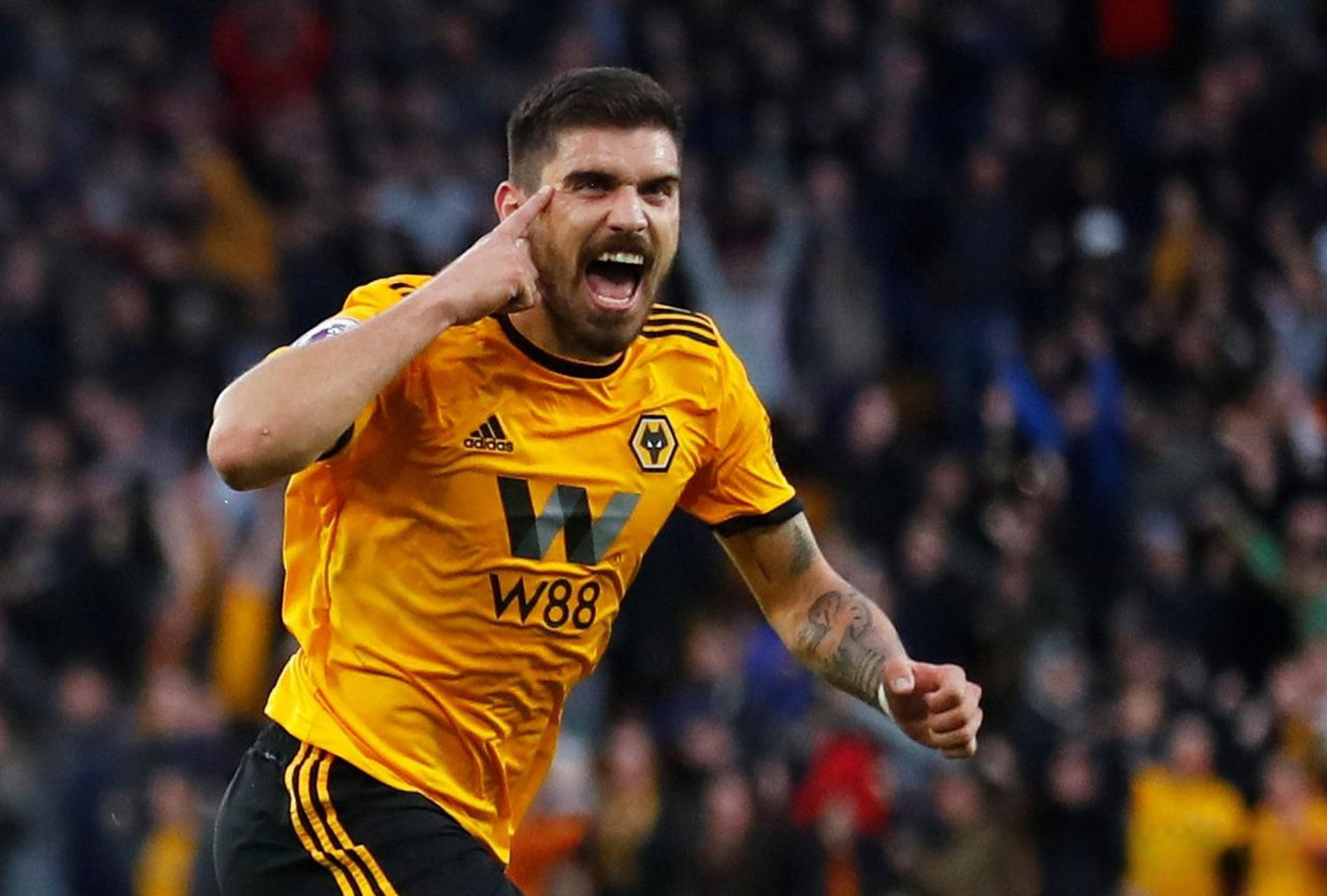 阿森纳主场击败狼队，喘息一口气换来胜利的简单介绍