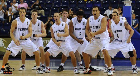 FB体育网页版-关于大洋洲篮球竞技水平持续提升，观赏价值高的信息