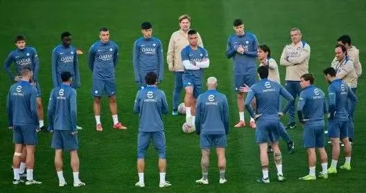 沙勒主场逼平国际米兰，表现令人意外的简单介绍