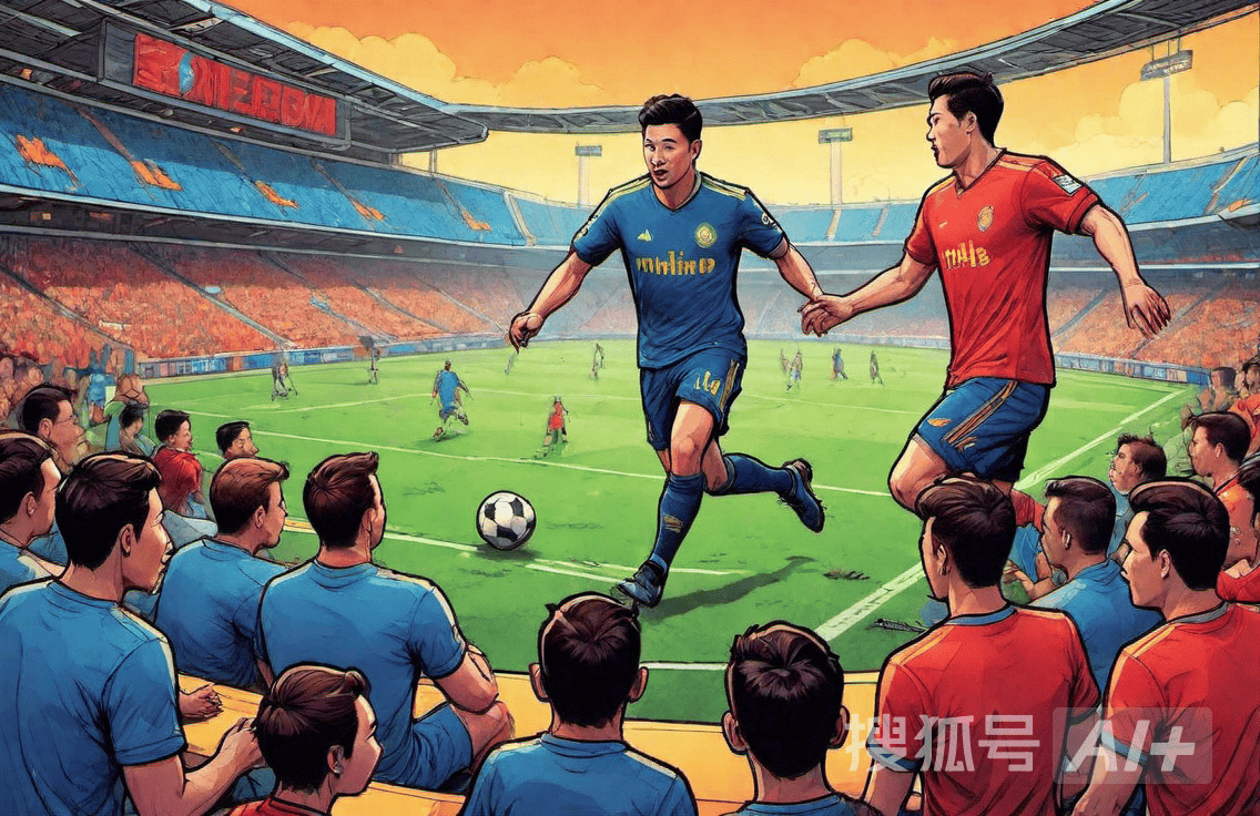 巴塞罗那战胜劲敌，晋级希望重新燃的简单介绍