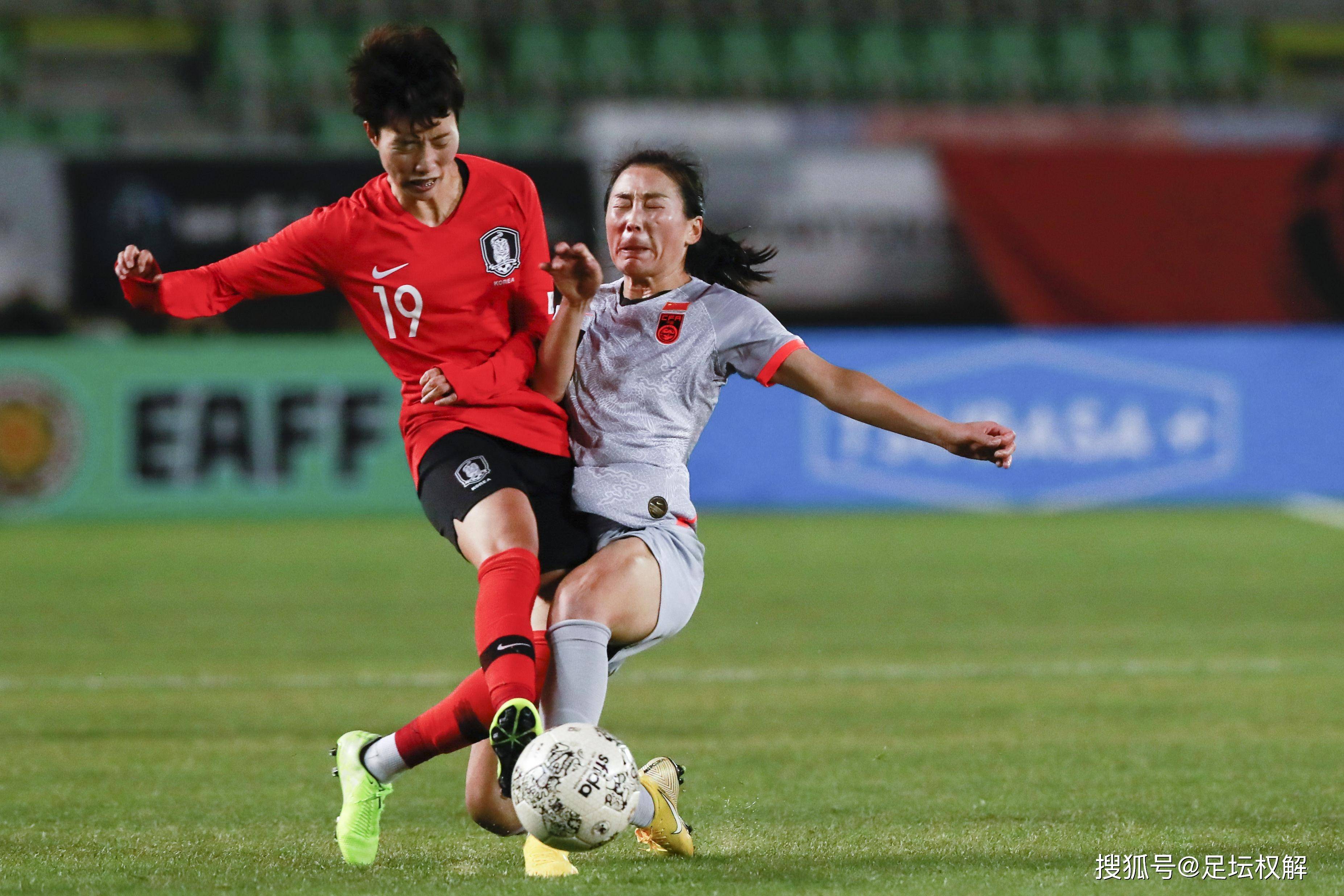 FB体育网页版-世界杯预选赛韩国女足全面胜利