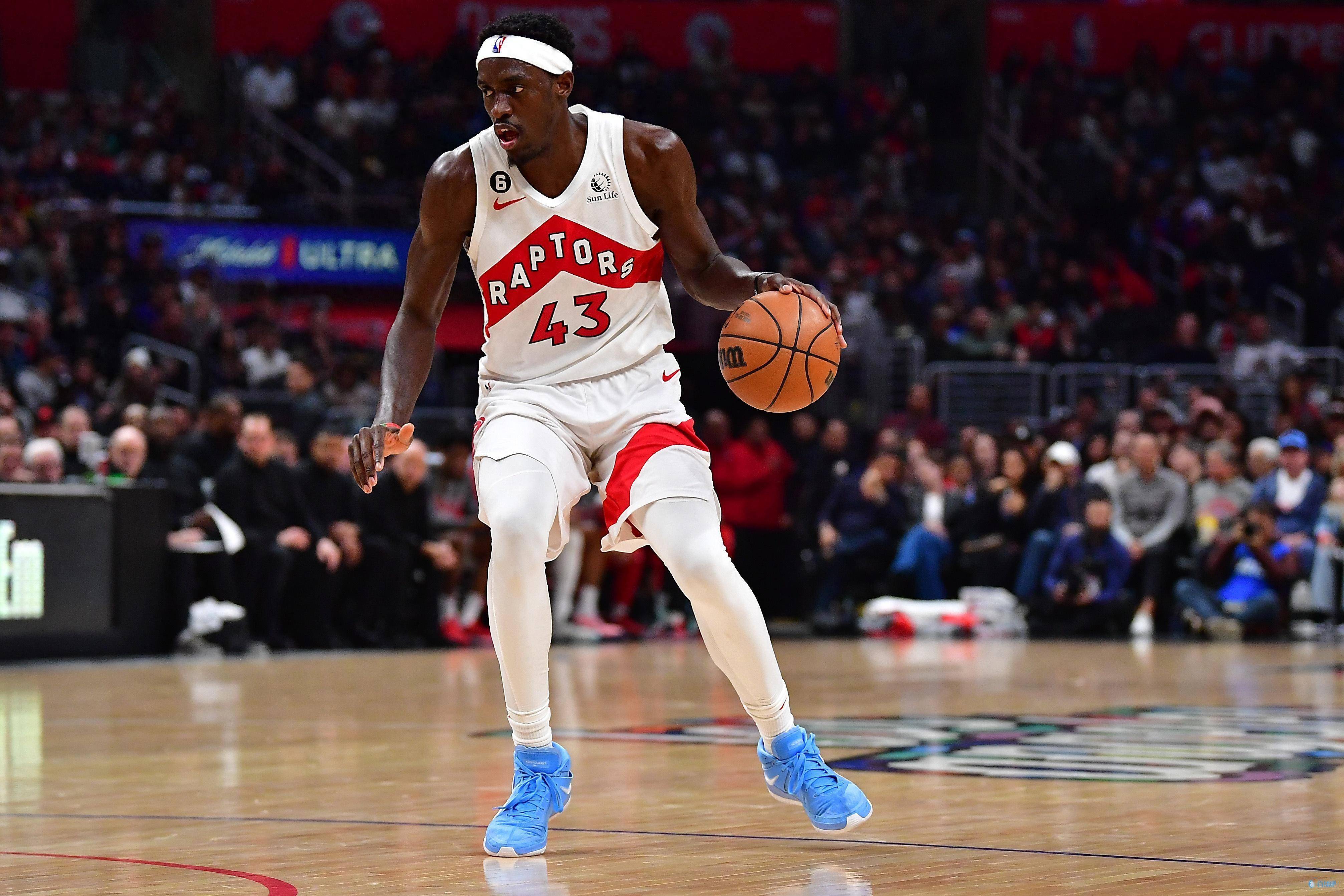 包含猛龙击败国王，西亚卡姆再度爆砍分的词条