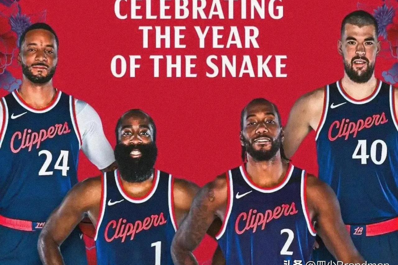 伊巴卡加盟快船队，力挽狂澜再出发