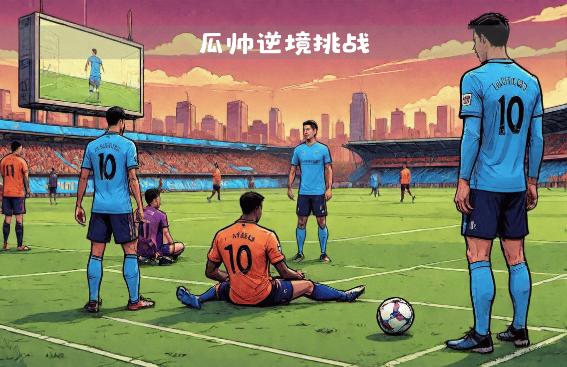 曼城遭遇挑战，全队需团结一心