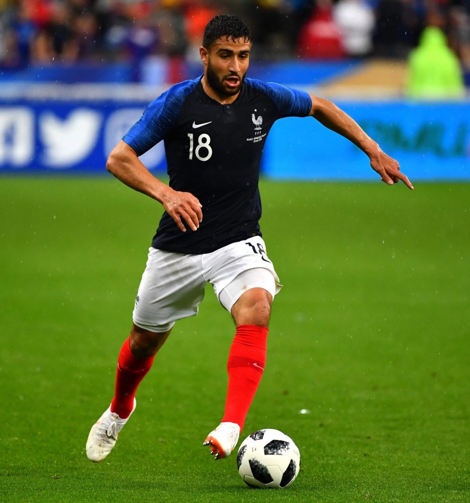 阿尔及利亚球队在大赛中惊艳全场 阿尔及利亚球队在大赛中惊艳全场