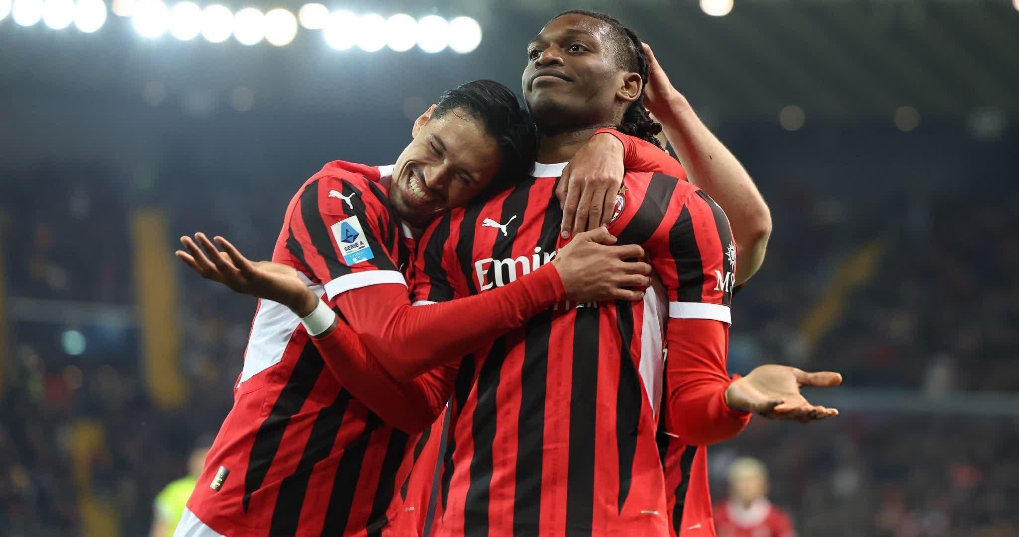 乌迪内斯取得关键胜利,排名攀升的简单介绍 乌迪内斯取得关键胜利,排名攀升的简单介绍