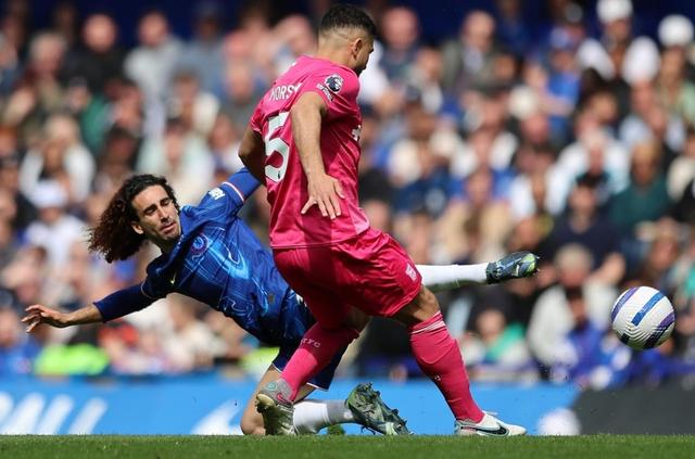 切尔西领先遗憾，逆转出局心有遗憾