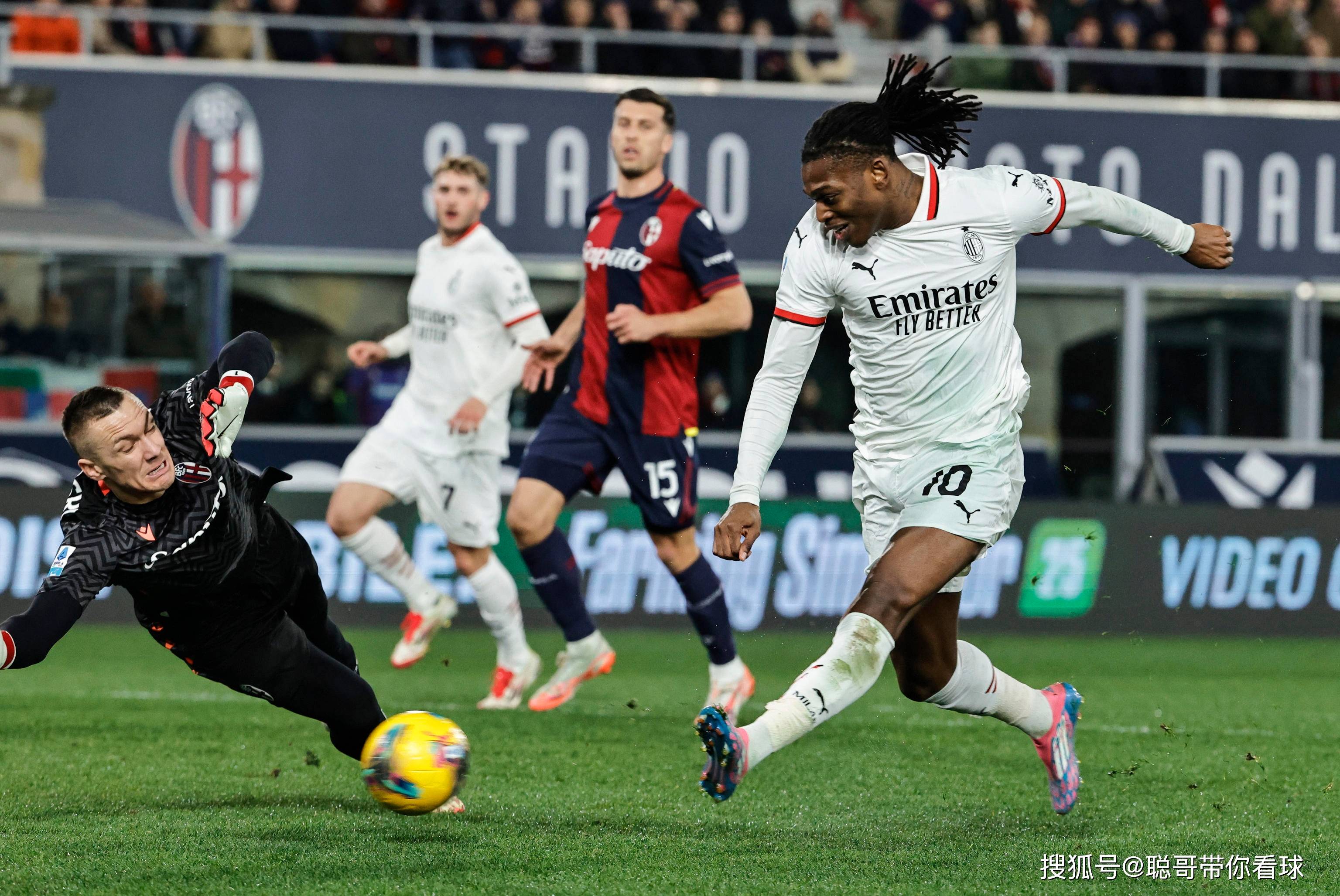 包含博洛尼亚取胜后士气高涨，或冲击联赛前八的词条