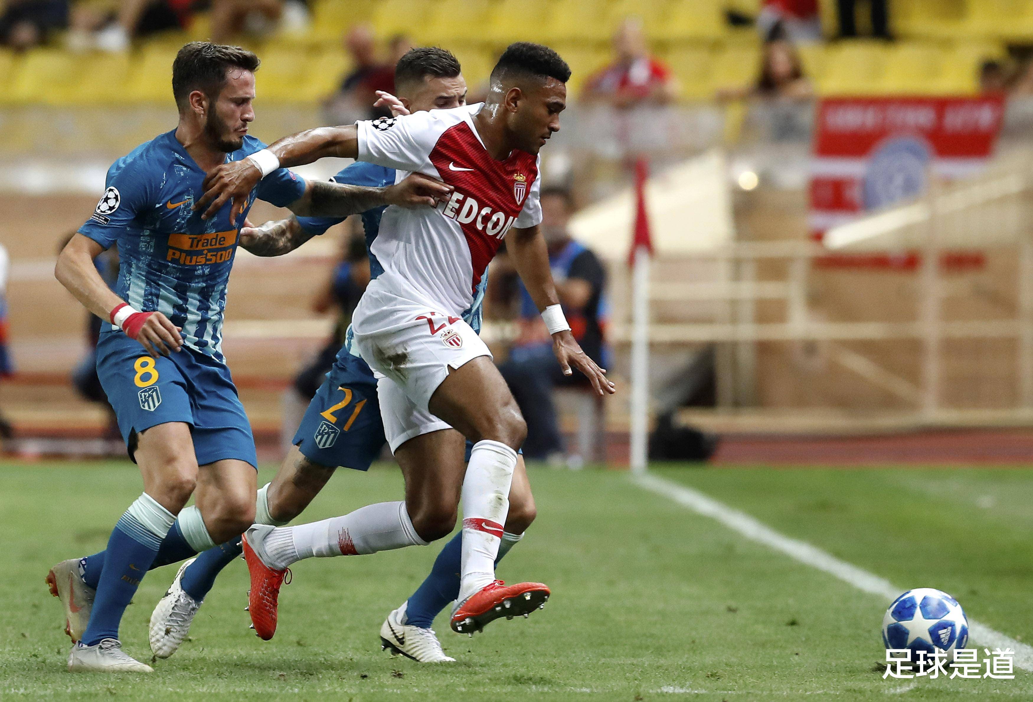 巴黎圣日耳曼战摩纳哥：冠军之争备受瞩目的简单介绍