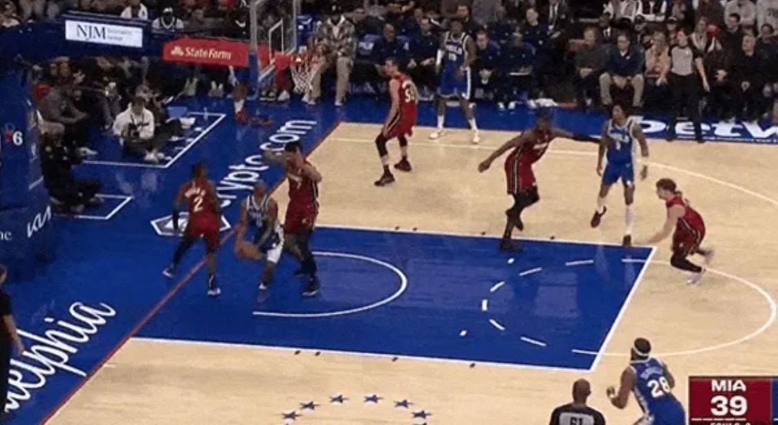 热火主场战胜对手，稳固领先位置