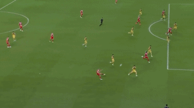 拜仁意气风发，豪取四连胜晋级