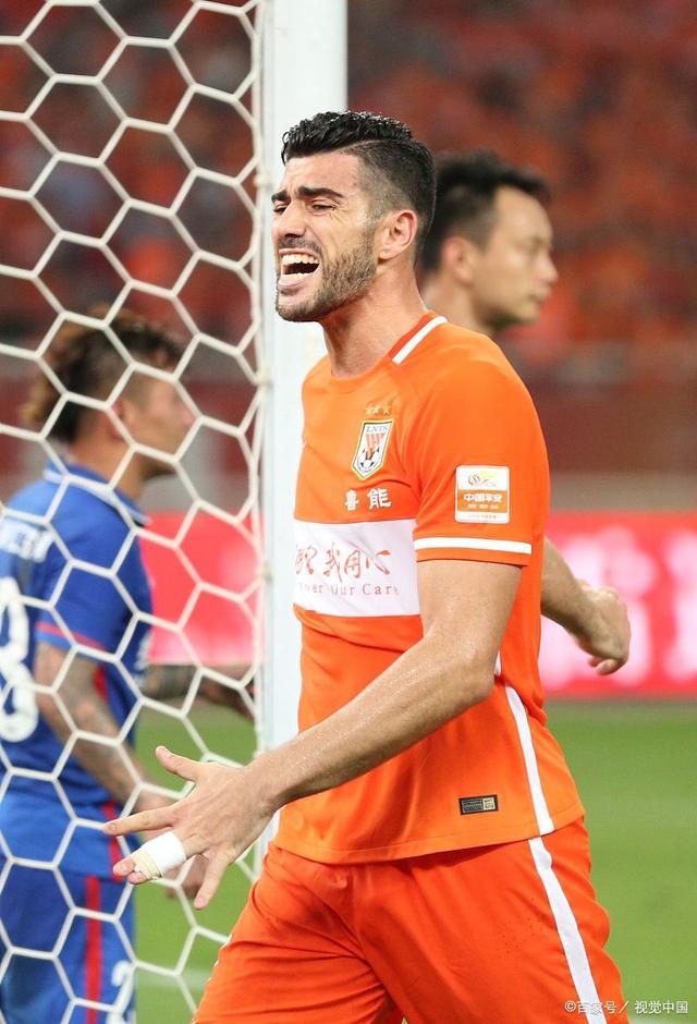 FB体育网页版-鲁能球员佩莱状态持续低迷，役不如人的简单介绍