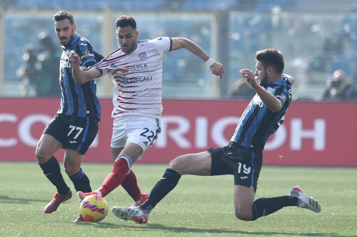 那不勒斯主场不敌桑普多利亚，陷入颓势