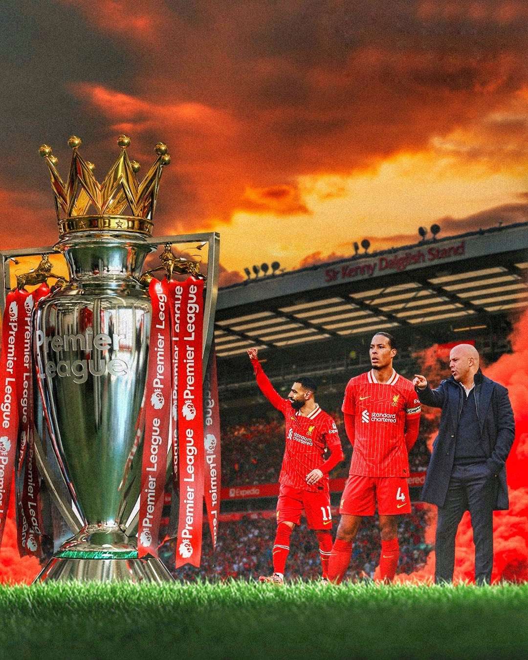 荷兰队创造历史，夺得洲际冠军