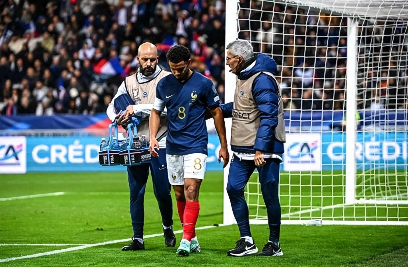 球员受伤频现，欧预赛变得更加激烈的简单介绍