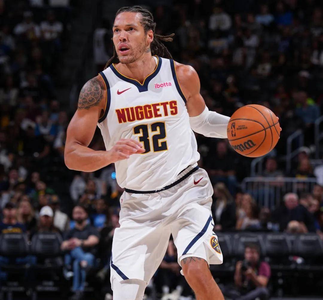 森林狼逆转活塞，约基奇发挥出色