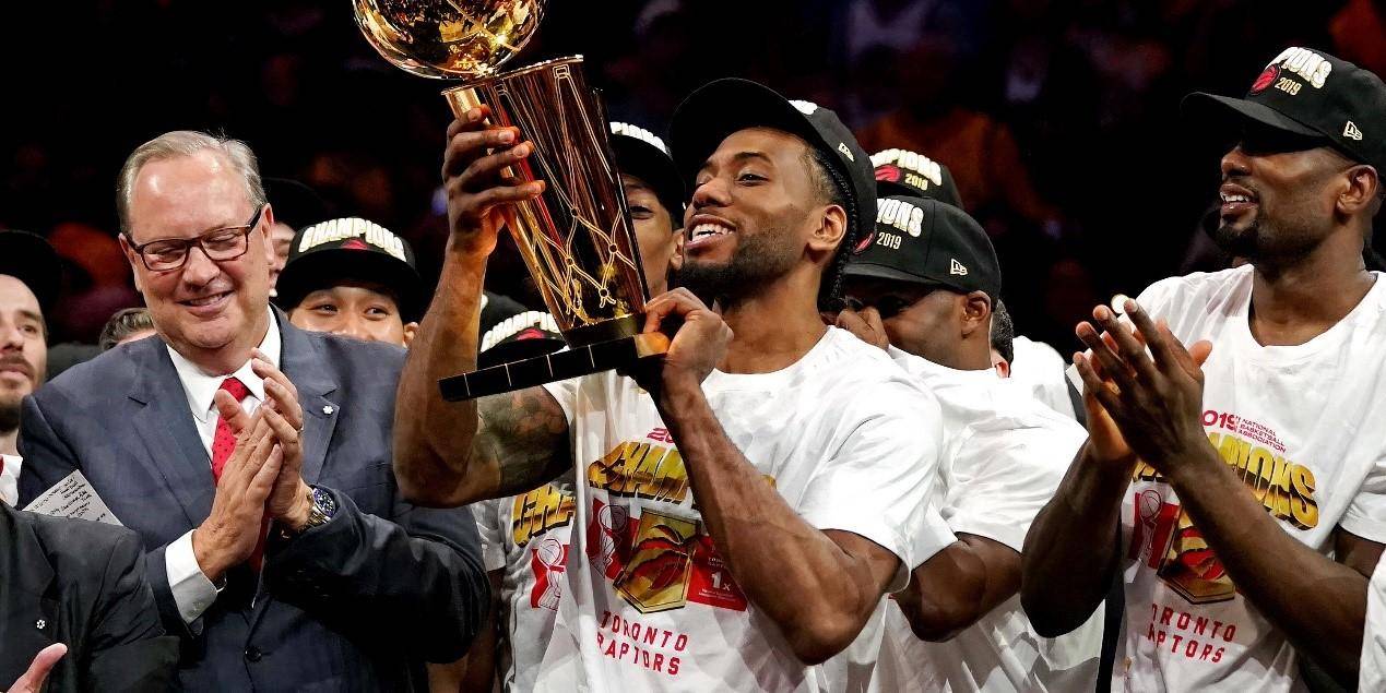 猛龙惨败马刺，季后赛前景堪忧的简单介绍