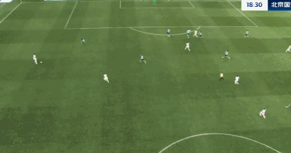 沈阳东进比负于北京国安，遭遇失利