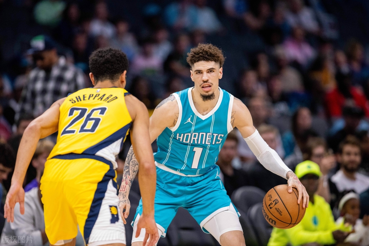 步行者冷门落败，客场不敌黄蜂