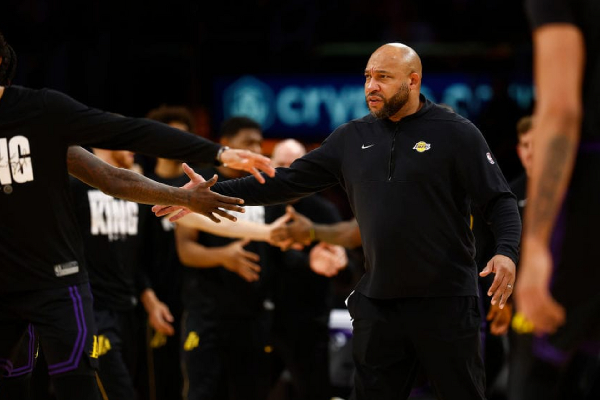 FB体育下载-湖人队遭遇连败新策略刻不容缓的简单介绍