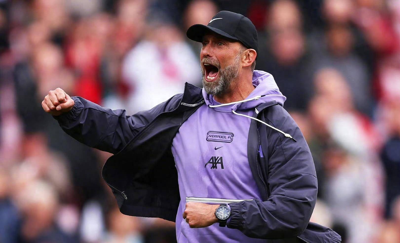 FB体育在线-关于战术调整成功！热刺客场大胜，打破失球魔咒，逆袭力求冠军的信息