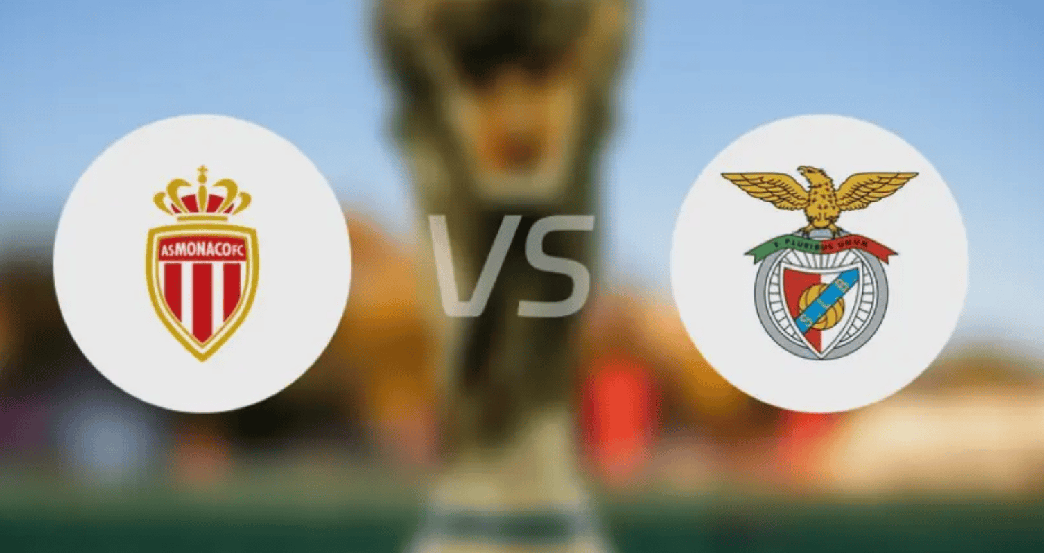 卡昂队客场不敌摩纳哥，冲进积分榜末位