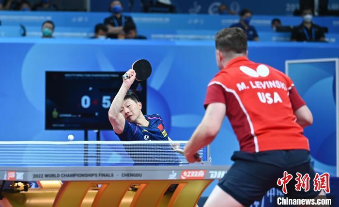 澳大利亚乒乓球队力克对手，坐拥冠军