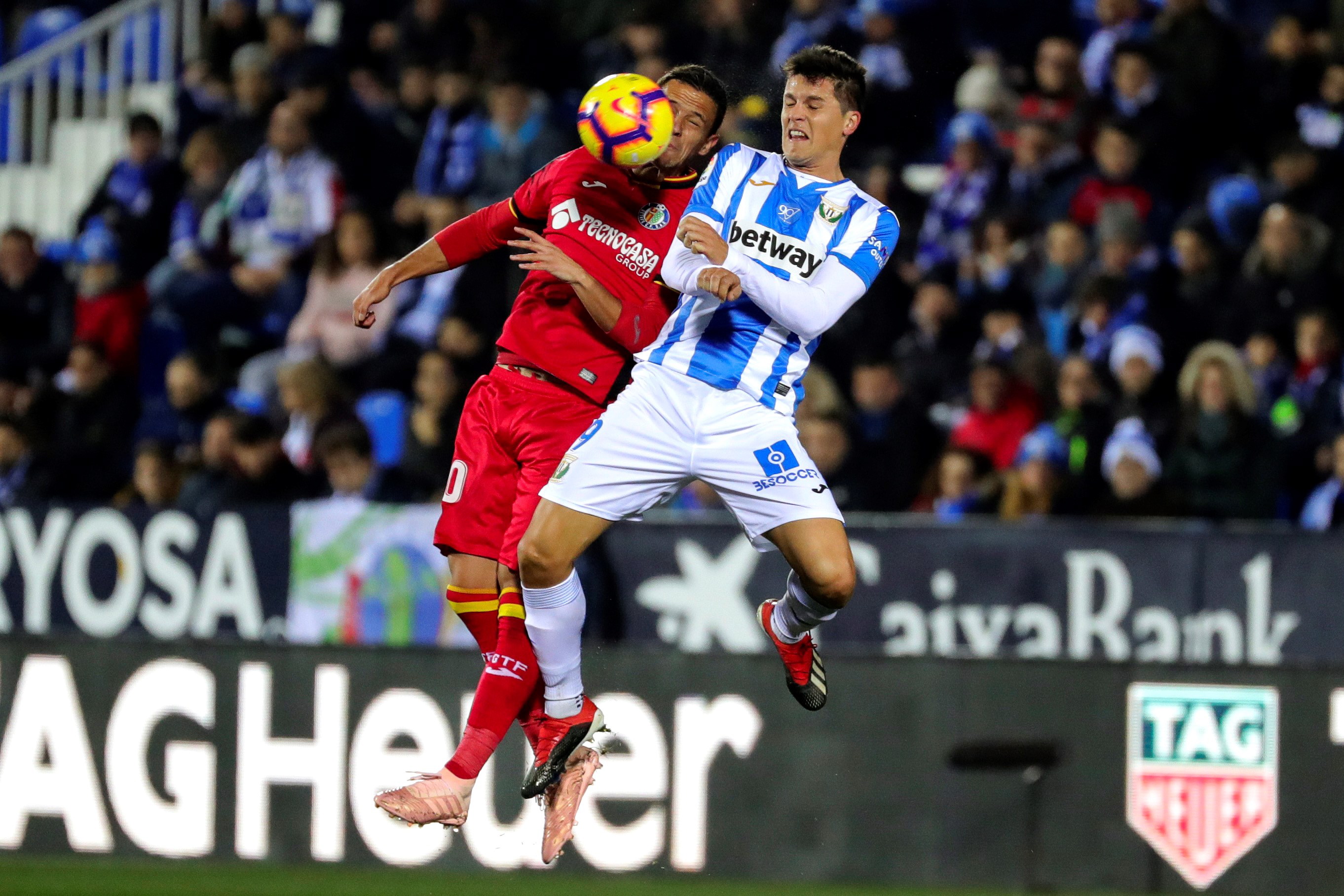 关于莱加内斯绝平，迎来不败纪录的信息