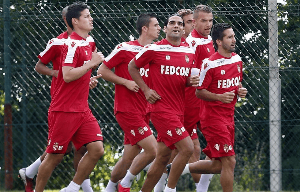 摩纳哥主场战平南特，法甲保级之战胶着不下