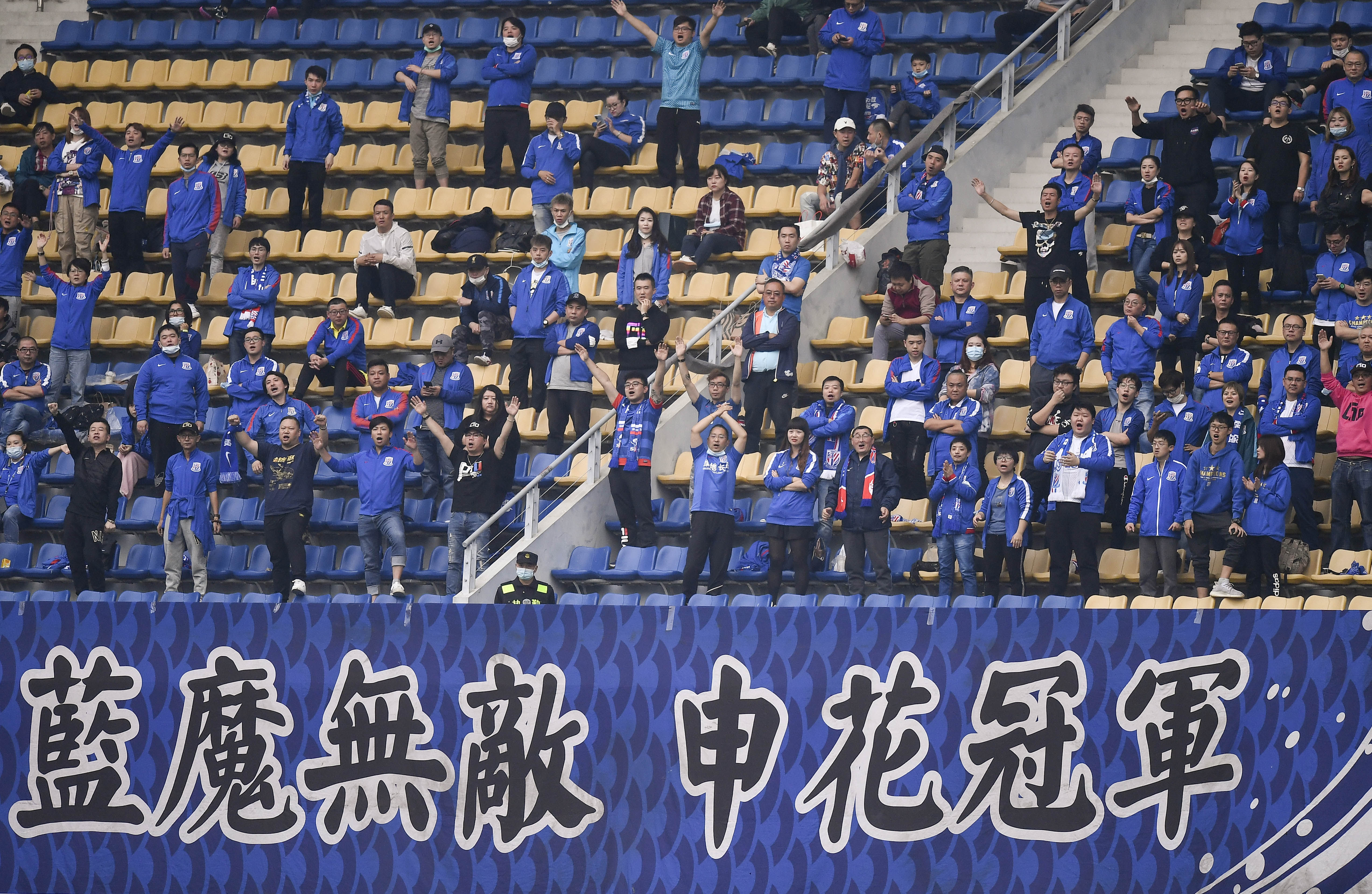 河北华夏幸福取胜,晋级冲击前列 河北华夏幸福取胜,晋级冲击前列