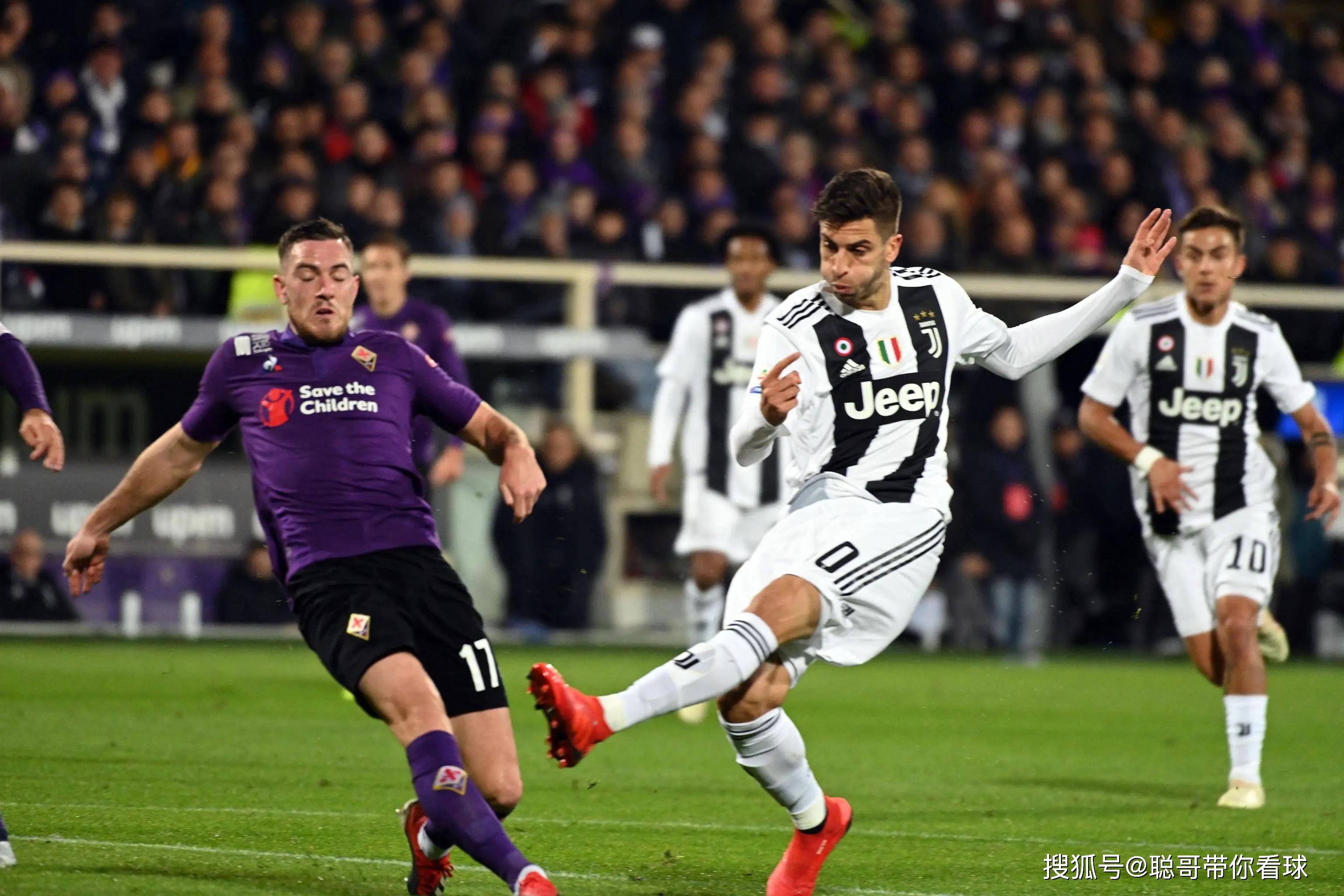 尤文图斯主帅调整阵容，备战关键一战