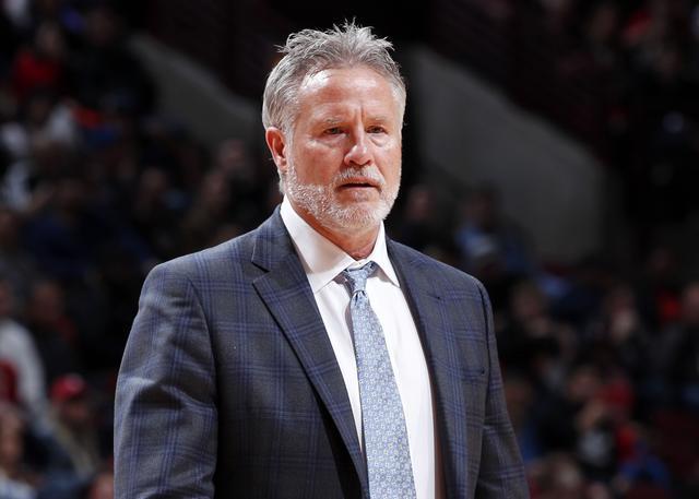 湖鸟队再次遭遇惨败，面临压力山大