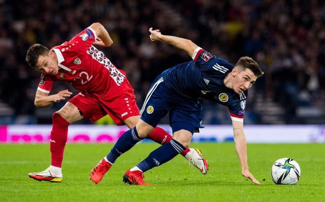 挪威2-0战胜摩尔多瓦，小组积分榜升至次席的简单介绍