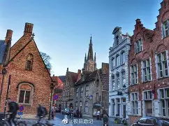 -布鲁日遇难告终，话不投机情淡退