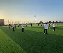 FB体育-纽伦堡队员状态神勇备战，对冲三分信心十足