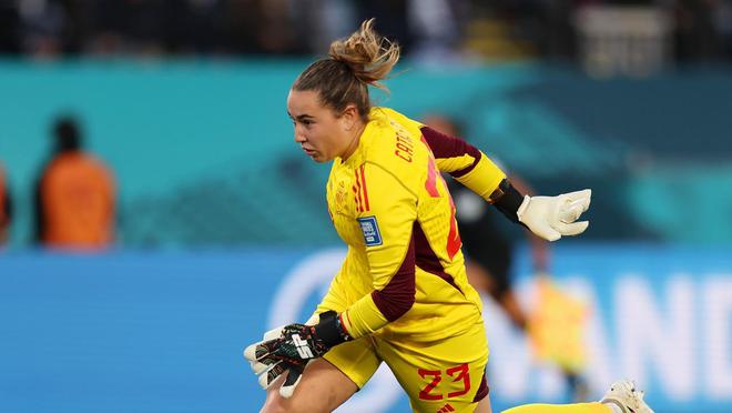 令人振奋！美国女足力压澳大利亚队