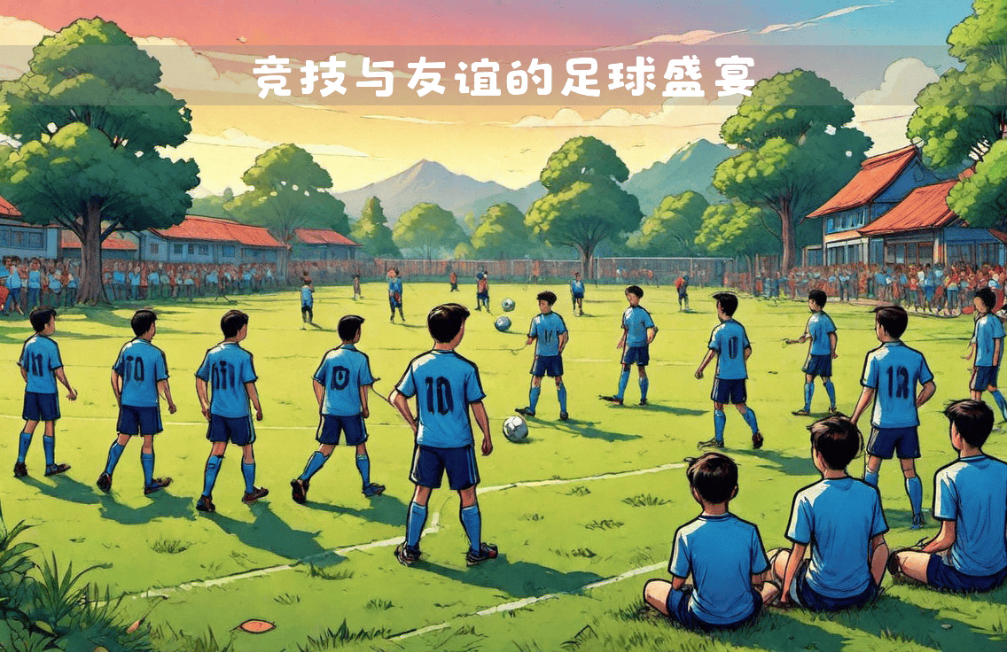 国内足球职业联赛的体育精神启示