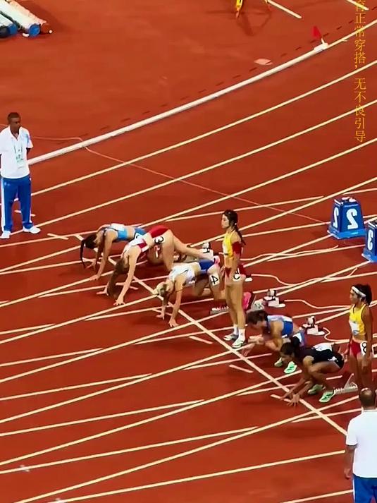 运动员实力尽显，精彩比拼引人关注的简单介绍