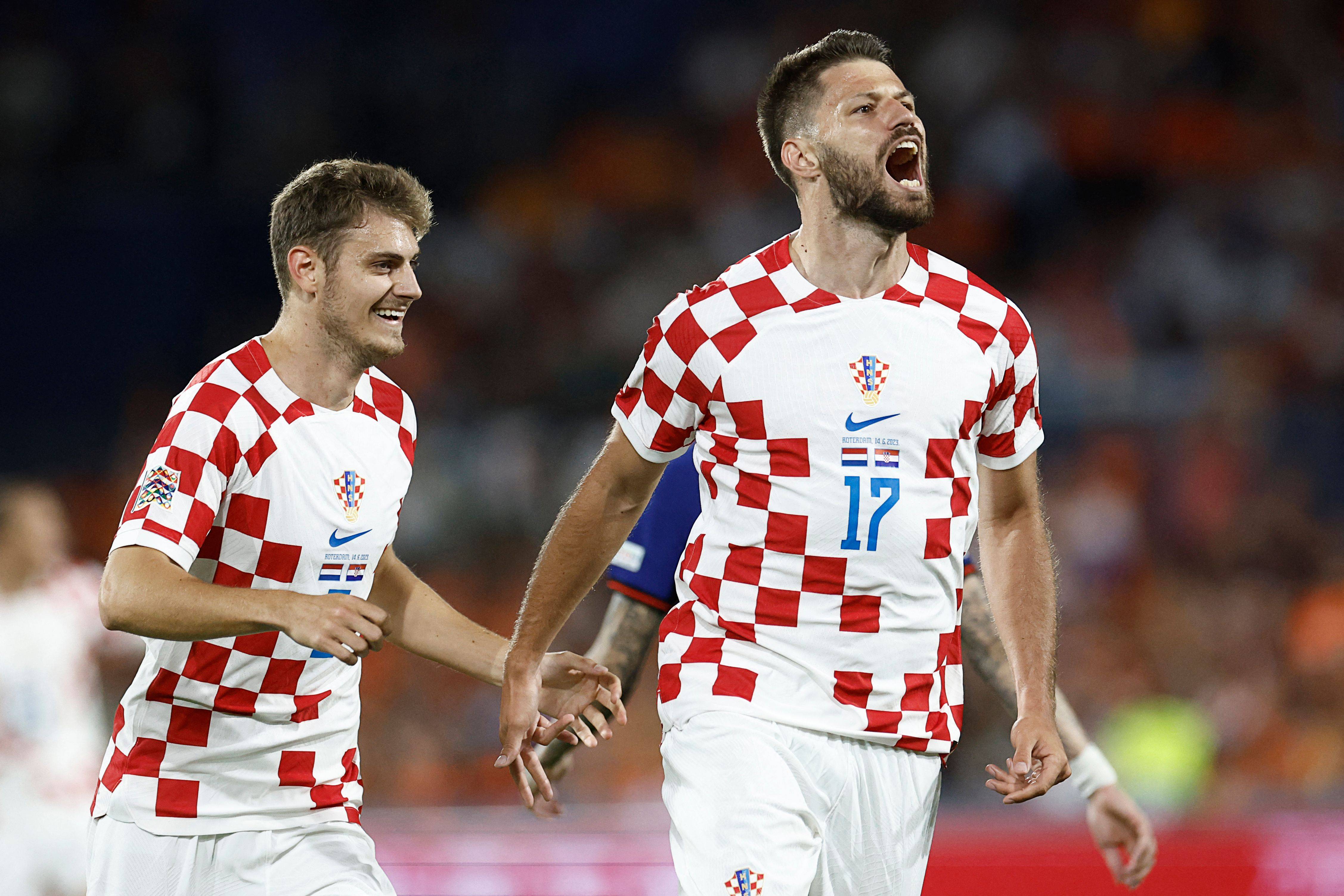 芬兰队不敌塞尔维亚，欧国联赛再添一败