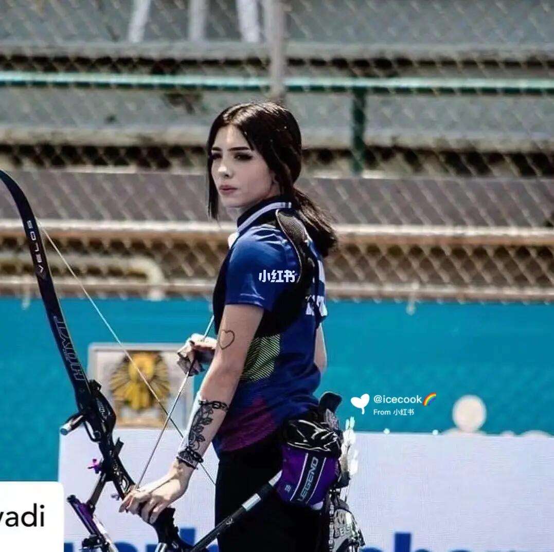 哥伦比亚运动员喜获佳绩，实力突出