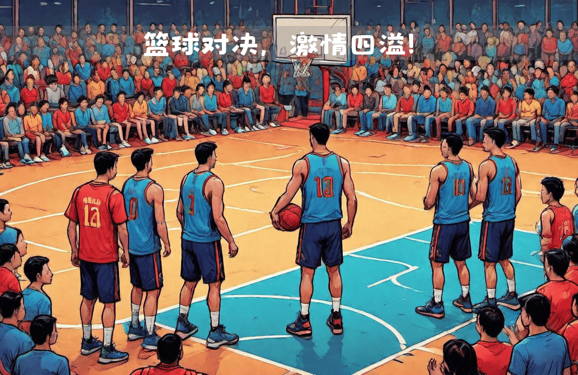 格外火爆的对决引发球迷狂热