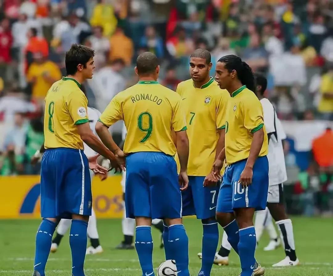 巴西球员在洲际比赛中大放异彩 巴西球员在洲际比赛中大放异彩