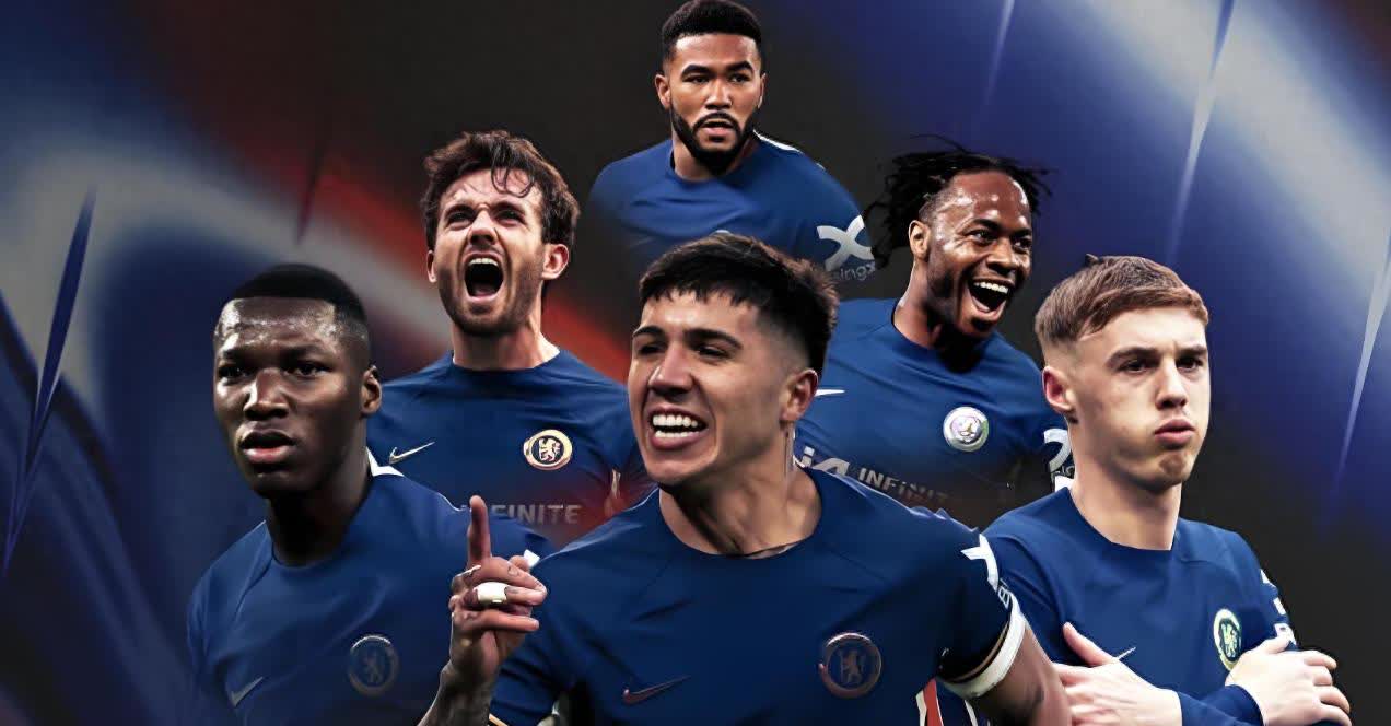 切尔西再胜对手，继续保持领先优势