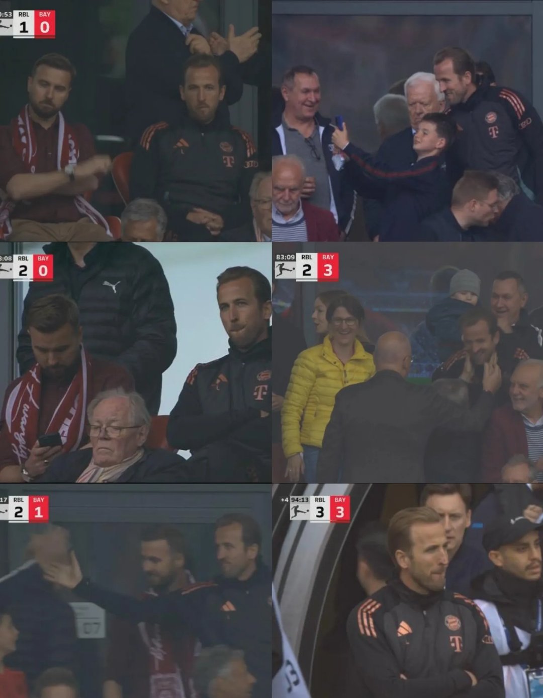 关于拜仁慕尼黑前锋完美助攻,球队轻取对手的信息 关于拜仁慕尼黑前锋完美助攻,球队轻取对手的信息